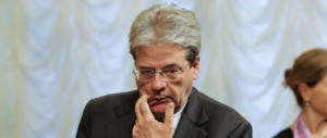 Gentiloni e l’inutile Cdm di oggi: tutto fa brodo pur di non andare al voto