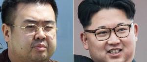 Omicidio di Kim Jong-nam, la Malesia: in aeroporto nessuna sostanza tossica