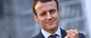 Macron, impazza il gossip: fa parte della “lobby gay”? Ma c’è dell’altro…