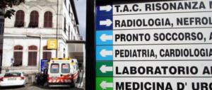 Grave lo spezzino 25enne ricoverato per meningite. Diffuso un vademecum