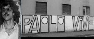L’assassinio di Paolo Di Nella a Roma ancora impunito dopo 34 anni