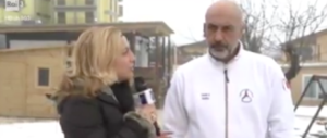 Pirozzi: senza no tax area pronto a fare la Contea, come nel Signore degli Anelli (video)