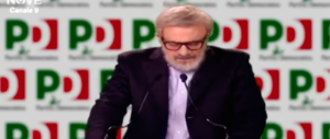 Michele Emiliano fa quattro parti in commedia. E Crozza lo castiga (video)