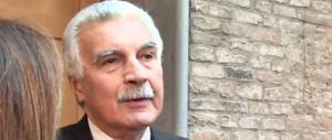 Lutto nella destra: è morto Oreste Tofani, una vita dedicata all’idea sociale
