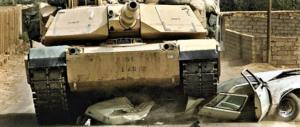Medio Oriente, anche carri armati e basi militari danneggiano i siti culturali