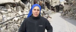 Siria, ad Aleppo duemila famiglie cristiane hanno bisogno di tutto