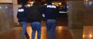 Caserta, algerino picchia la donna. Un anno fa tentò di ucciderla (era libero)