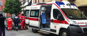 Tragedia in Salento: bimbo di 26 mesi muore schiaccato dal televisore