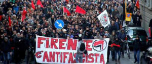 Cortei boomerang: l’antifascismo fa comodo solo a una parte della sinistra