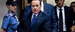 Trump rischia “l’effetto-Berlusconi”: i giudici che non fanno governare…