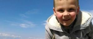 Choc in Francia: uccidono il figlio di 5 anni perché ha fatto la pipì a letto