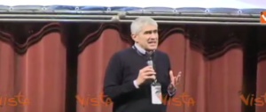 Casini fonda il suo ennesimo partito e attacca Salvini e Berlusconi (video)