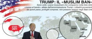 Sondaggio, un italiano su 2 vuole lo stop all’immigrazione islamica