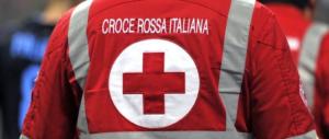 Per i clandestini aderire alla Croce Rossa costa 1 euro, per gli italiani 10