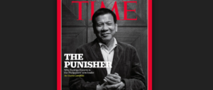 Amnesty attacca il presidente filippino Duterte perché combatte i narcos