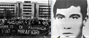 44 anni fa l’infame sequestro del sindacalista Cisnal Labate da parte delle Br