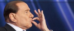 Foibe, Berlusconi: «Una tragedia che la sinistra ha nascosto per decenni»