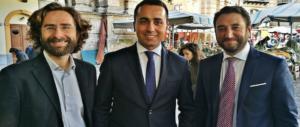 M5S, caos a Palermo: gli “indagati” sfiduciano il candidato sindaco Forello