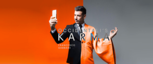 Gabbani: «Io il Renzi-rottamatore di Sanremo? Lo vedremo nel 2018….»