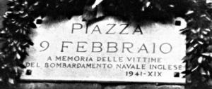 9 febbraio 1941: Genova bombardata dagli inglesi. Ma Genoa-Juve si giocò
