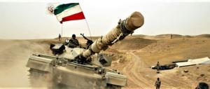 Iran-Usa: Trump non sottovaluti la potenza degli eredi di Ciro il grande