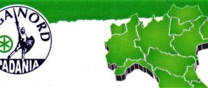 Nord addio? La Lega fiuta il vento e mette il Tricolore nel suo simbolo
