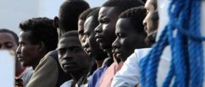Migranti, Certaldo allo stremo: «Va bene accogliere, ma ora sono troppi»
