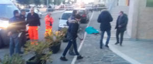 Vasto, parla il papà di Italo D’Elisa: «Fabio ha ammazzato un uomo morto»