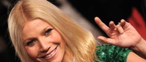 Gwyneth Paltrow: quando Brad Pitt voleva sbattere al muro Weinstein