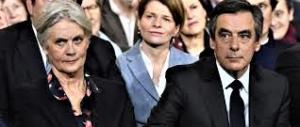 Piove su Fillon e i Républicains: Penelope intascò ben due liquidazioni