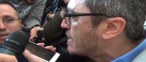 Sicilia, Pif strepita contro Crocetta. Ma per caso si vuole candidare? (video)