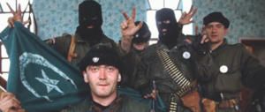 La banda degli ex militari serbi che hanno rapinato in tutto il mondo (video)