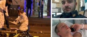 Onorificenza negata ai poliziotti italiani, Gasparri: “Germania, vergogna”