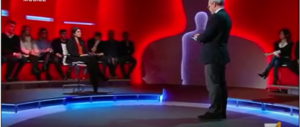 Una buona notizia, la Raggi confessa: “Mai stata di destra” (video)