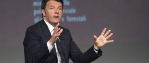 Renzi: non andatavene, portate idee. La minoranza: ci tratti da figuranti