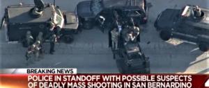 Schiaffo di Trump alla stampa ostile: ecco l’elenco degli attentati islamici