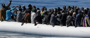 Quest’anno i profughi ci costeranno 4,2 mld. Perciò rischiamo una manovra bis