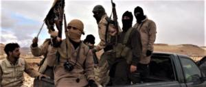 Primo successo degli Usa di Trump in Siria: al Qaeda colpita al cuore