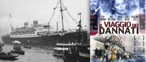 La nave dei dannati: quando gli Usa nel 1939 respinsero mille ebrei in fuga