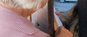 Roma, truffe agli anziani per migliaia di euro. Presi i responsabili