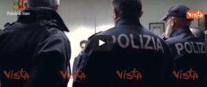 Operazione antidroga, 244 arresti e sequestri in tutta Italia (video)