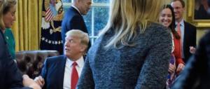Trump ricorre contro la sentenza sui musulmani, la Corte d’appello respinge