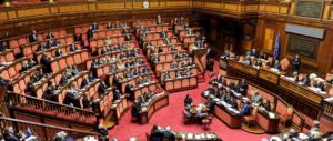 Decreto sicurezza, è già allarme: i tecnici del Senato attaccano a colpi di cavilli