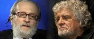 L’ex ideologo Becchi: “Il M5S è morto. Grazie a Grillo è un partito come gli altri”
