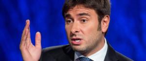 Di Battista incendiario: «La Lega restitusca il maltolto, fino all’ultimo cent»