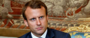 Francia, marea popolare anti-Macron: 250mila in piazza in 80 città (video)