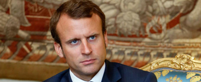 Francia, marea popolare anti-Macron: 250mila in piazza in 80 città (video)