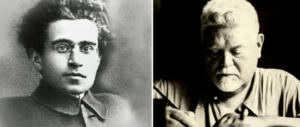 Gramsci? Era gentiliano. Marx? Leggiamolo in chiave sovranista