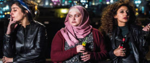 “In Between”, il film palestinese che ha scatenato gli integralisti islamici