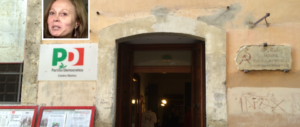 Il Pd perde anche la segretaria della storica sezione Pci in via dei Giubbonari